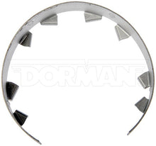 Load image into Gallery viewer, 47831 Spare Tire Hoist Lock Cylinder Tube Retainer Dorman - HELP Canada