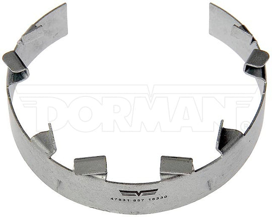 47831 Spare Tire Hoist Lock Cylinder Tube Retainer Dorman - HELP Canada