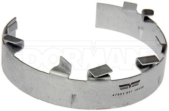 47831 Spare Tire Hoist Lock Cylinder Tube Retainer Dorman - HELP Canada