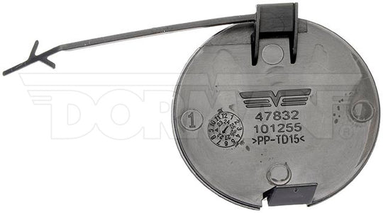47832 Tow Hook Cover Dorman - HELP Canada