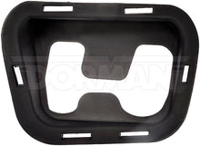 Load image into Gallery viewer, 47834 Tow Hook Cover Dorman - HELP Canada
