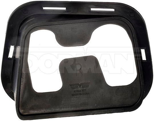 47834 Tow Hook Cover Dorman - HELP Canada