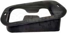 Load image into Gallery viewer, 47834 Tow Hook Cover Dorman - HELP Canada