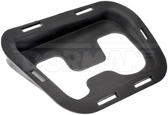 47834 Tow Hook Cover Dorman - HELP Canada