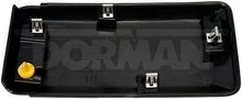 Load image into Gallery viewer, 47835 Bumper Grille Insert Dorman - HELP Canada