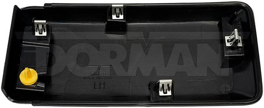 47835 Bumper Grille Insert Dorman - HELP Canada