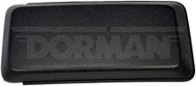 Load image into Gallery viewer, 47835 Bumper Grille Insert Dorman - HELP Canada