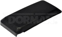 Load image into Gallery viewer, 47835 Bumper Grille Insert Dorman - HELP Canada