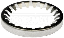 Load image into Gallery viewer, 47837 Spare Tire Hoist Lock Cylinder Tube Retainer Dorman - HELP Canada