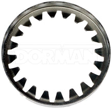 Load image into Gallery viewer, 47837 Spare Tire Hoist Lock Cylinder Tube Retainer Dorman - HELP Canada