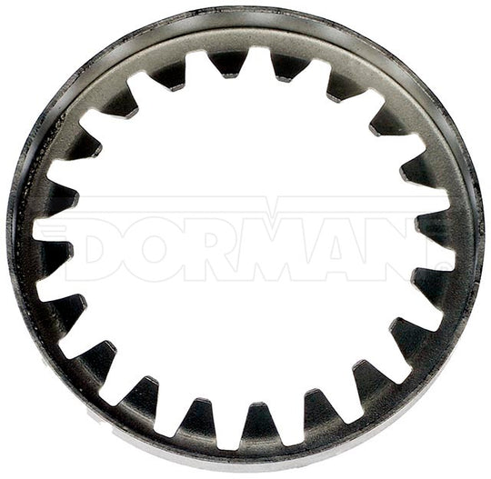 47837 Spare Tire Hoist Lock Cylinder Tube Retainer Dorman - HELP Canada