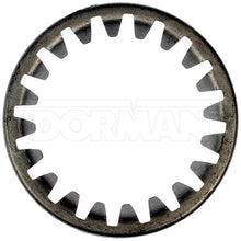 Load image into Gallery viewer, 47837 Spare Tire Hoist Lock Cylinder Tube Retainer Dorman - HELP Canada