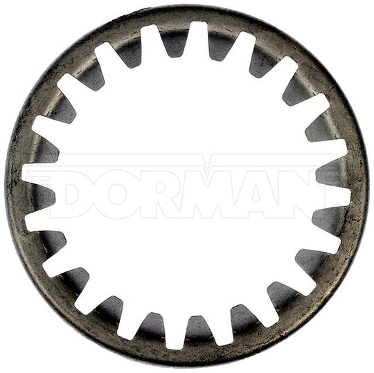 47837 Spare Tire Hoist Lock Cylinder Tube Retainer Dorman - HELP Canada