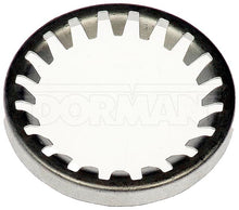 Load image into Gallery viewer, 47837 Spare Tire Hoist Lock Cylinder Tube Retainer Dorman - HELP Canada