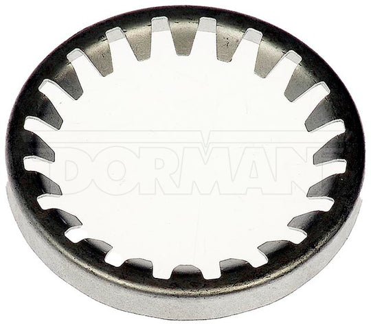 47837 Spare Tire Hoist Lock Cylinder Tube Retainer Dorman - HELP Canada