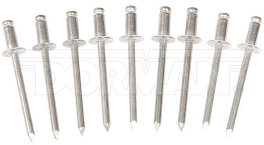961-032 Rivet Fastener Dorman - Autograde Canada