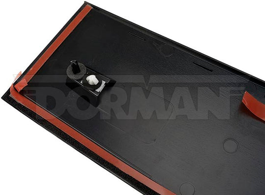 47876 Door Applique Dorman - HELP Canada