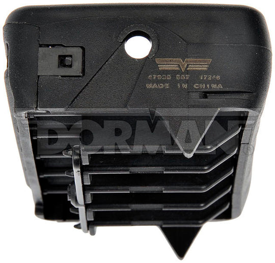 47935 Dashboard Air Vent Dorman - HELP Canada