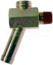 Charger l'image dans la galerie, 47993 HVAC Heater Hose Fitting Dorman - HELP Canada