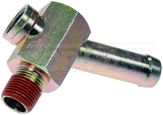 47993 HVAC Heater Hose Fitting Dorman - HELP Canada