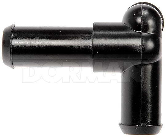 47994CD HVAC Heater Hose Fitting Dorman - HELP Canada
