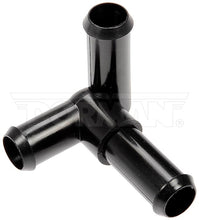 Charger l'image dans la galerie, 47994CD HVAC Heater Hose Fitting Dorman - HELP Canada