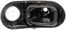 Charger l'image dans la galerie, 47996 Automatic / Manual Transmission Shift Boot Dorman - HELP Canada