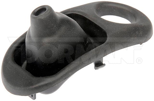 47996 Automatic / Manual Transmission Shift Boot Dorman - HELP Canada
