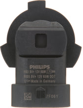 Load image into Gallery viewer, 9005CVB2 Philips CrystalVision ultra Headlight 9005 - CrystalVision Ultra - Twin Blister Pack Philips Bulbs