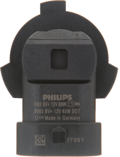 9005CVB2 Philips CrystalVision ultra Headlight 9005 - CrystalVision Ultra - Twin Blister Pack Philips Bulbs
