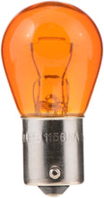 Load image into Gallery viewer, 1156NALLB2 Philips LongerLife Miniature 1156NALL - LongerLife - Twin Blister Pack Philips Bulbs