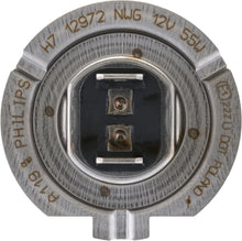 Load image into Gallery viewer, H7CVPS2 Philips CrystalVision platinum Headlight H7 - CrystalVision Platinum - Twin Special Pack Philips Bulbs