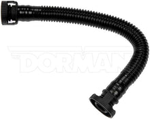 Load image into Gallery viewer, 48006 PCV Valve Hose Dorman - HELP Canada