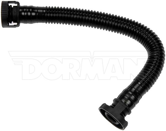 48006 PCV Valve Hose Dorman - HELP Canada