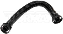 Load image into Gallery viewer, 48006 PCV Valve Hose Dorman - HELP Canada