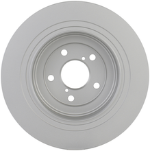 Load image into Gallery viewer, 48011190 Bosch QuietCast Disc Brake Rotor Bosch Canada