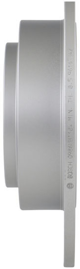 48011190 Bosch QuietCast Disc Brake Rotor Bosch Canada
