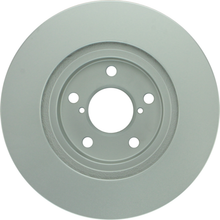 Load image into Gallery viewer, 48011191 Bosch QuietCast Disc Brake Rotor Bosch Canada