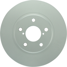 Load image into Gallery viewer, 48011191 Bosch QuietCast Disc Brake Rotor Bosch Canada