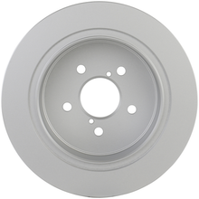 Charger l'image dans la galerie, 48011194 Bosch QuietCast Disc Brake Rotor Bosch Canada