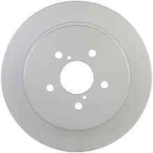 Charger l'image dans la galerie, 48011194 Bosch QuietCast Disc Brake Rotor Bosch Canada