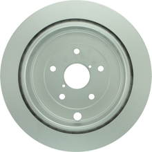 Charger l'image dans la galerie, 48011205 Bosch QuietCast Disc Brake Rotor Bosch Canada