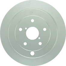 Charger l'image dans la galerie, 48011205 Bosch QuietCast Disc Brake Rotor Bosch Canada