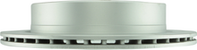 Charger l'image dans la galerie, 48011205 Bosch QuietCast Disc Brake Rotor Bosch Canada