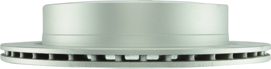 48011205 Bosch QuietCast Disc Brake Rotor Bosch Canada