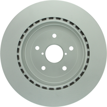 Charger l'image dans la galerie, 48011206 Bosch QuietCast Disc Brake Rotor Bosch Canada