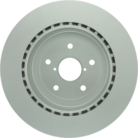 48011206 Bosch QuietCast Disc Brake Rotor Bosch Canada