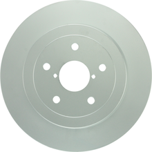 Charger l'image dans la galerie, 48011206 Bosch QuietCast Disc Brake Rotor Bosch Canada