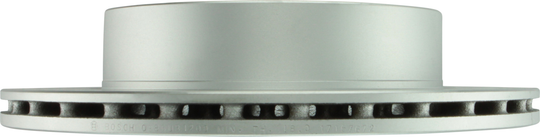 48011206 Bosch QuietCast Disc Brake Rotor Bosch Canada