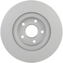 Load image into Gallery viewer, 48011208 Bosch QuietCast Disc Brake Rotor Bosch Canada